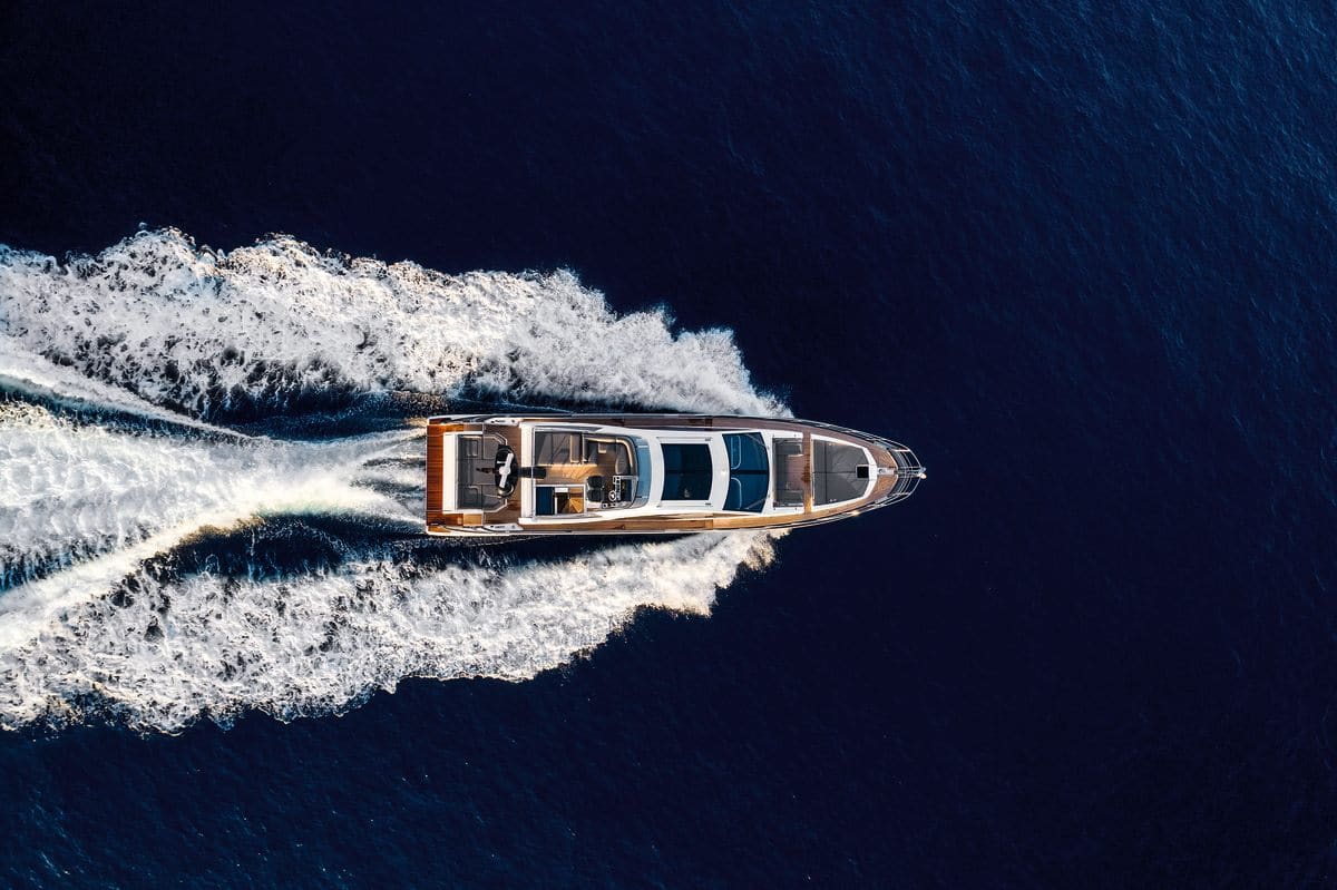 marinescence yacht jobs